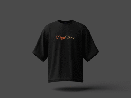 AynVerse - Drop Shoulder T-shirt
